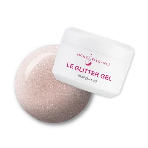 A Couple of Coconuts Glitter Gel 10 ml