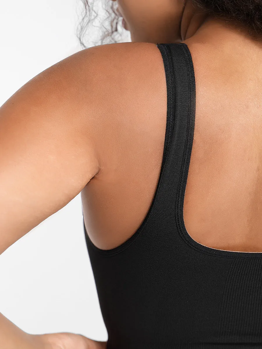 AllDay Comfort Wireless Reversible Bra