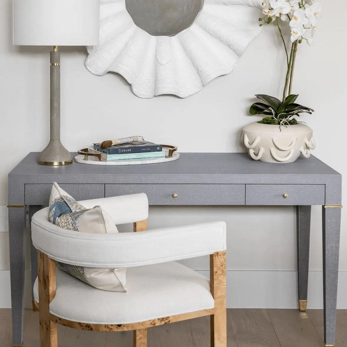 Anise Table Lamp