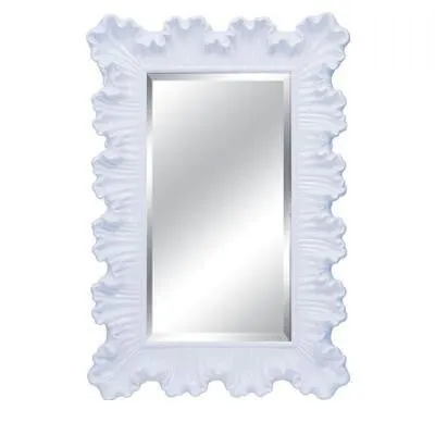Ardant Pearl White Mirror32x48