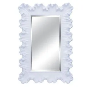 Ardant Pearl White Mirror32x48