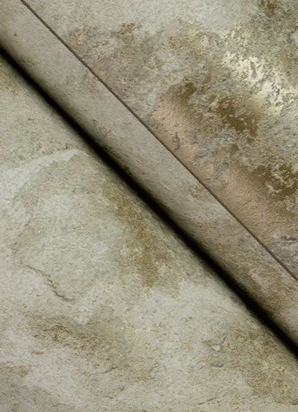 Aria Neutral Marbled Tile Wallpaper from Fusion Advantage Collection