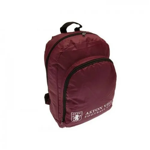 Aston Villa FC Backpack