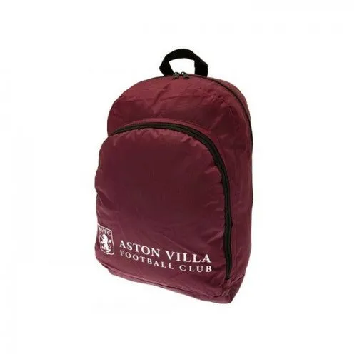 Aston Villa FC Backpack