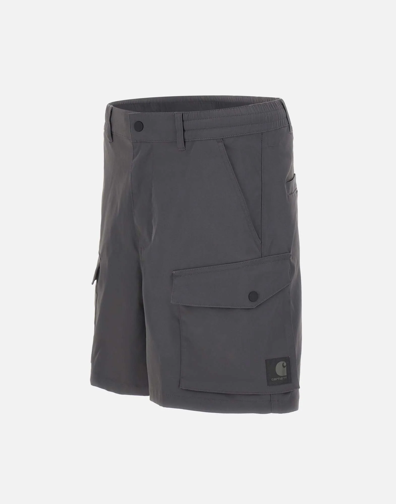 Balto Graphite Grey Men's Shorts