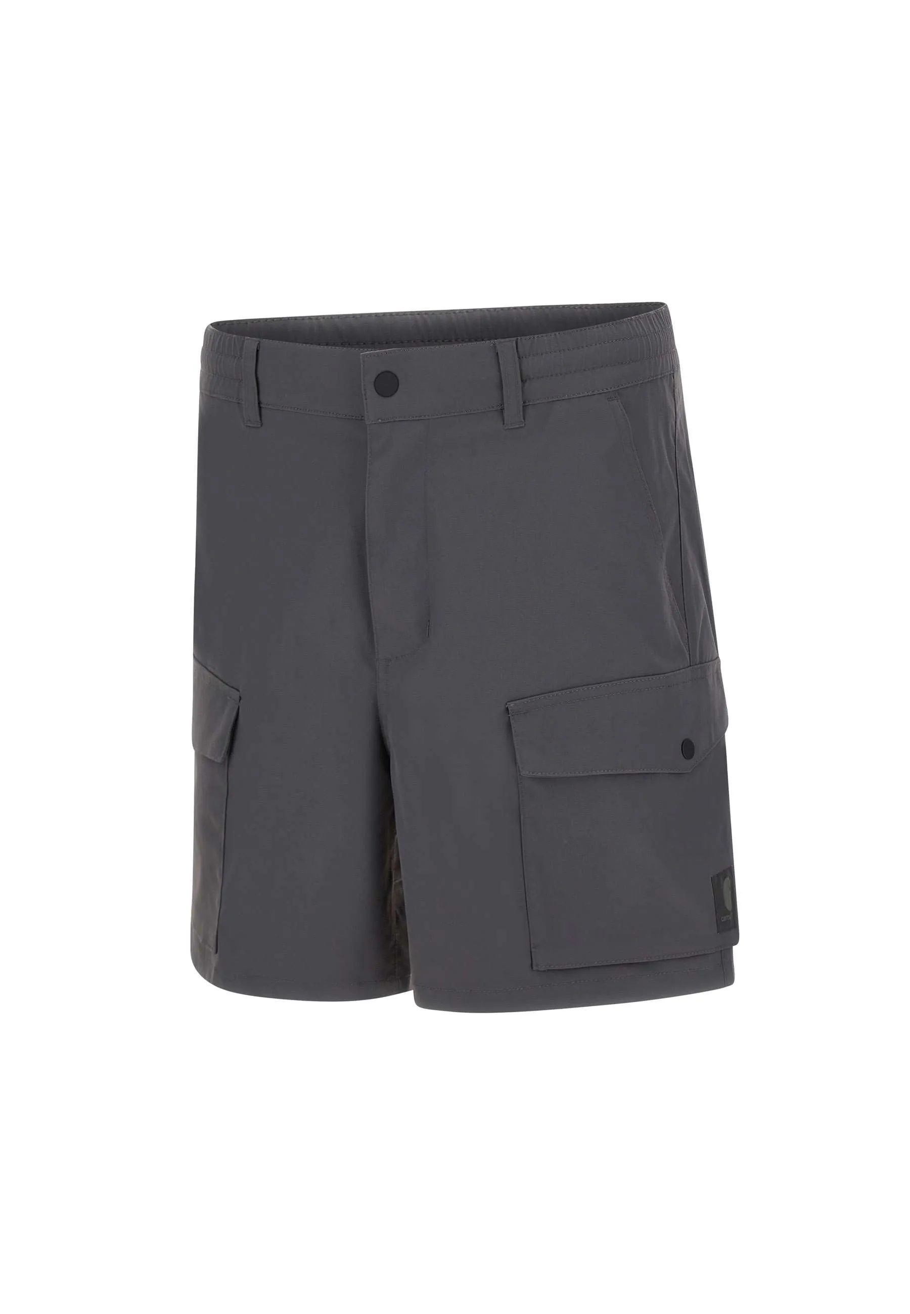 Balto Graphite Grey Men's Shorts
