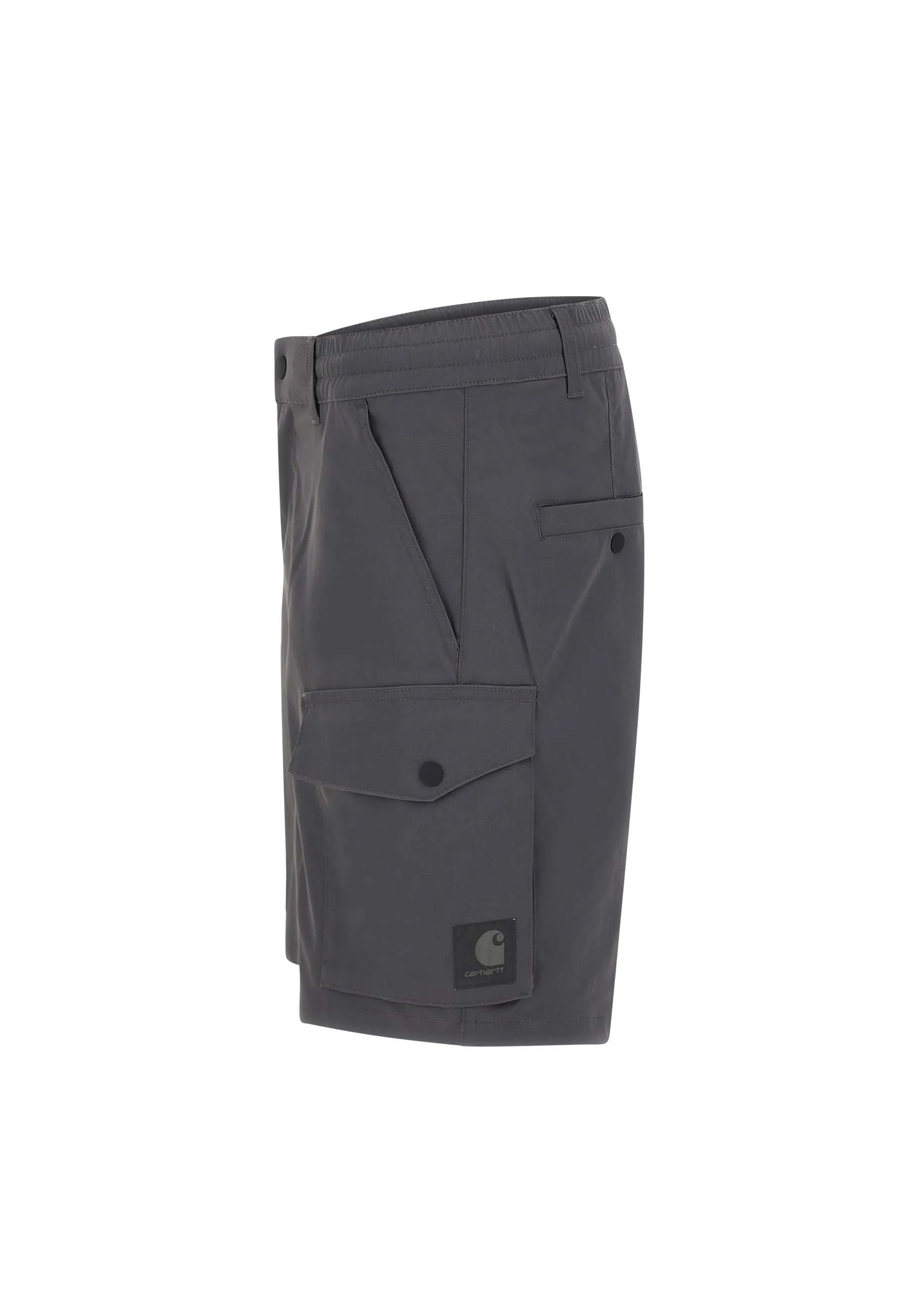 Balto Graphite Grey Men's Shorts