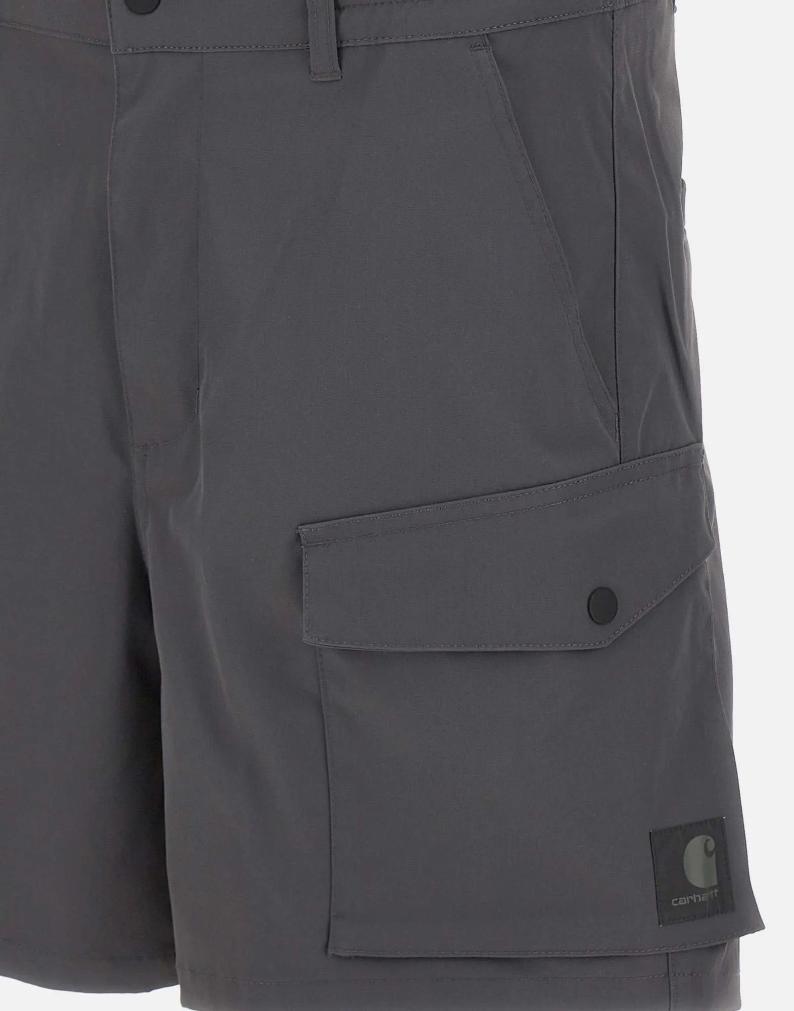 Balto Graphite Grey Men's Shorts