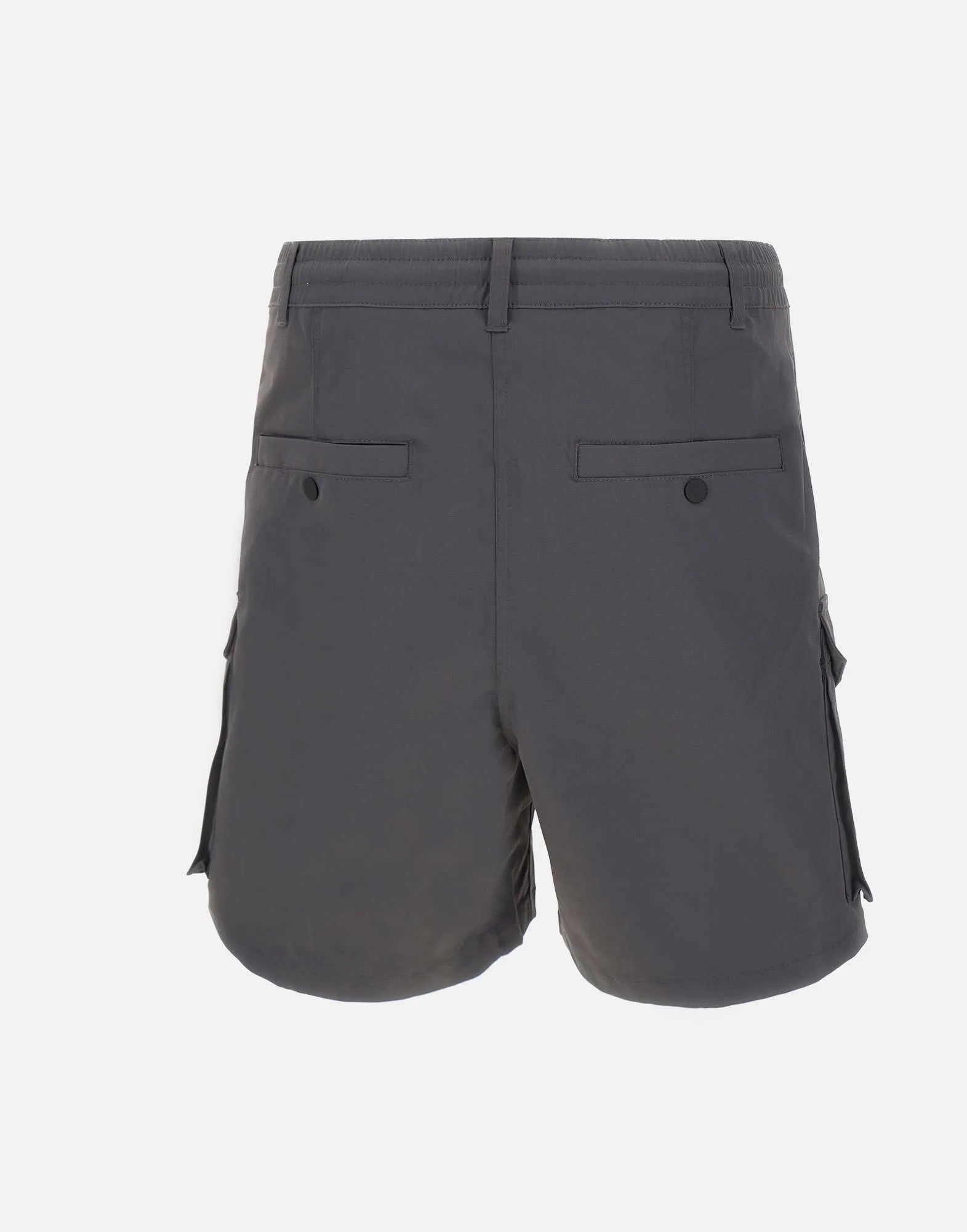 Balto Graphite Grey Men's Shorts