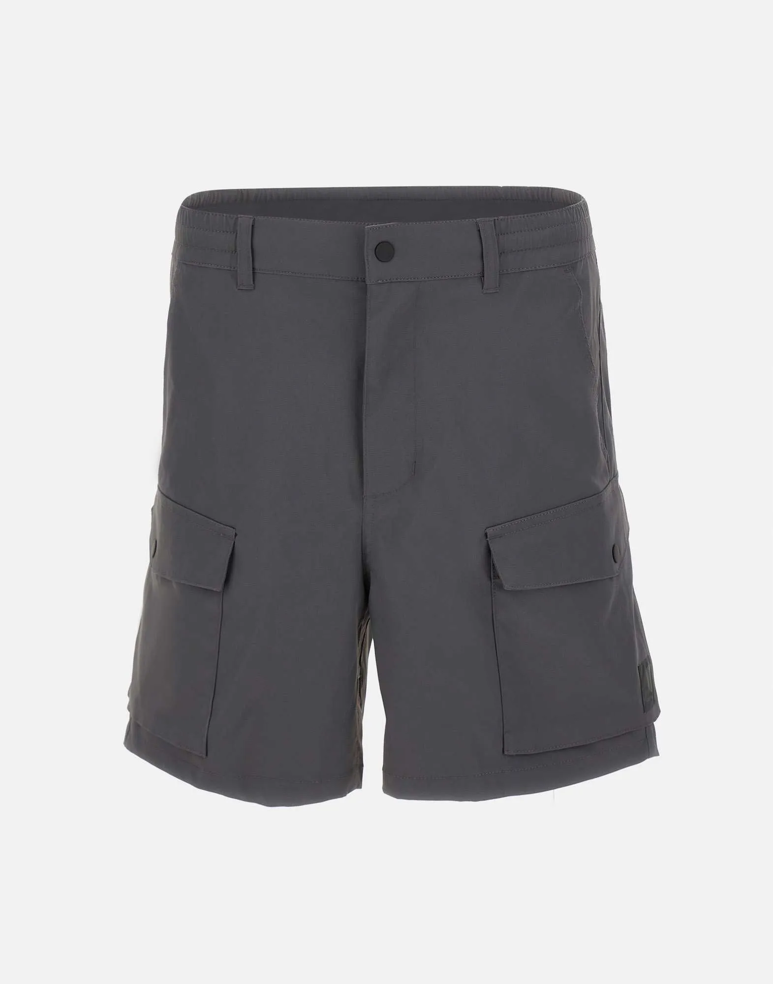Balto Graphite Grey Men's Shorts
