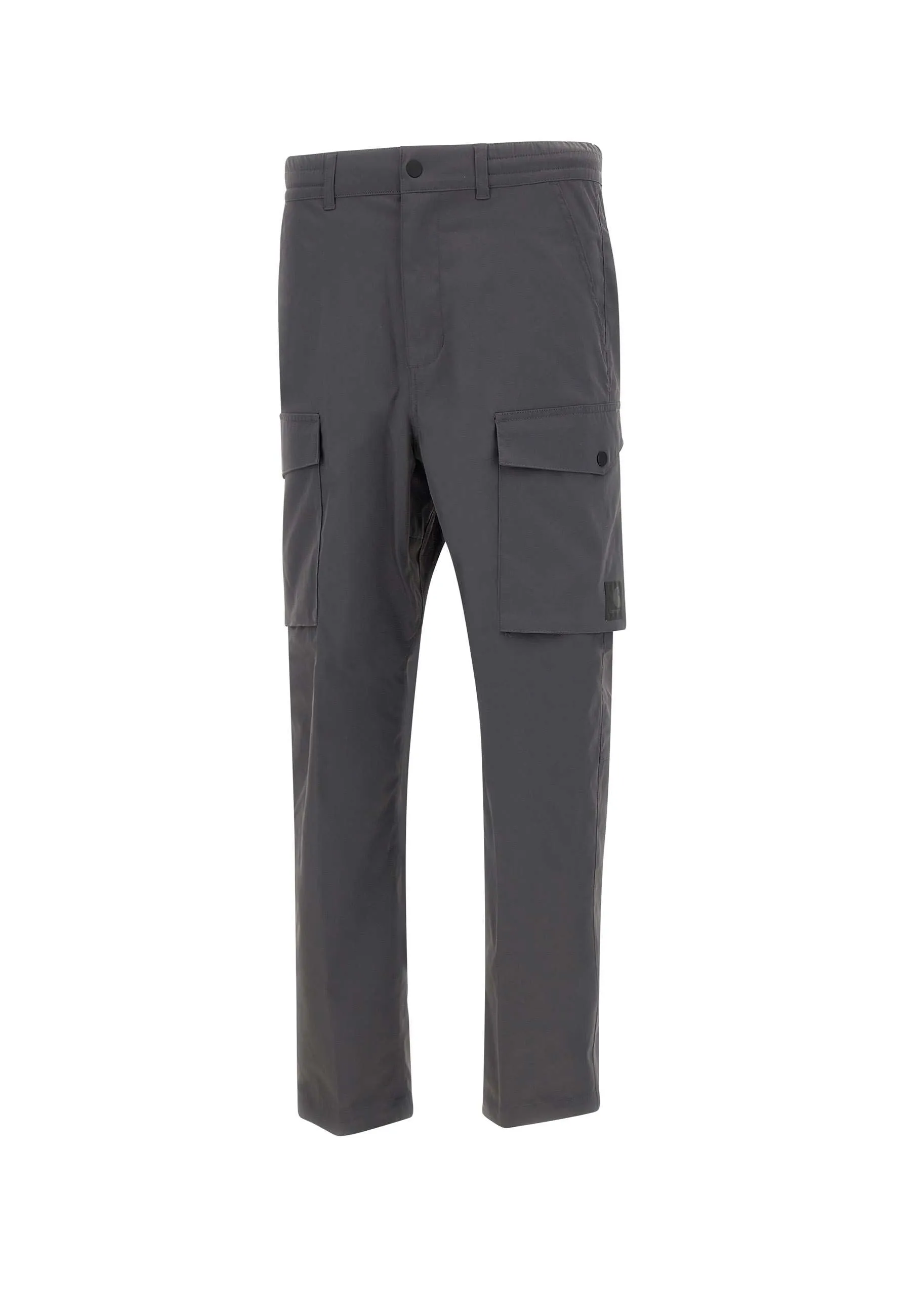 Balto Men's Technical Fabric Trousers