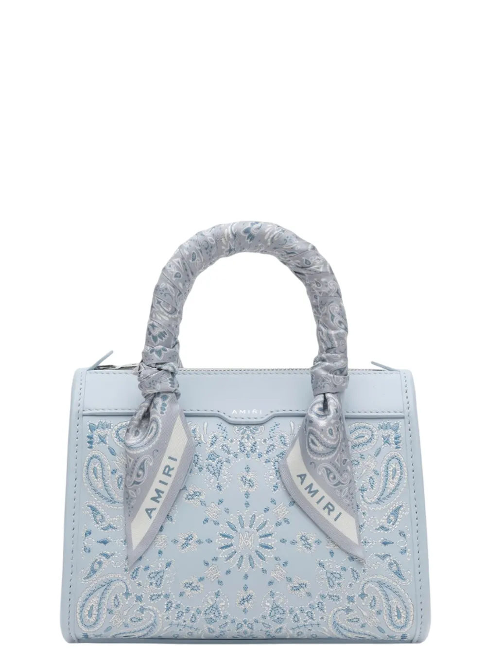 Bandana Micro Triangle Tote
