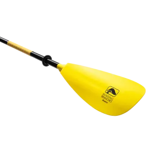 Bending Branches Bounce Kayak Paddle – Lightweight & Durable Paddle for Enhanced Kayaking Performance