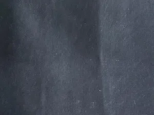 Black Plain 132*108 Poplin Pure Cotton Fabric (Wholesale)