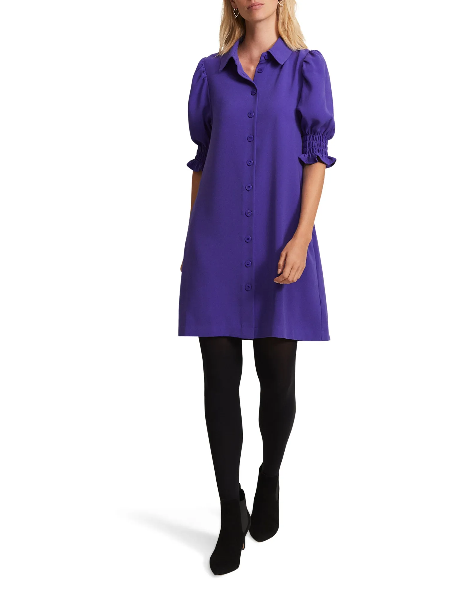 Candice Midi Dress