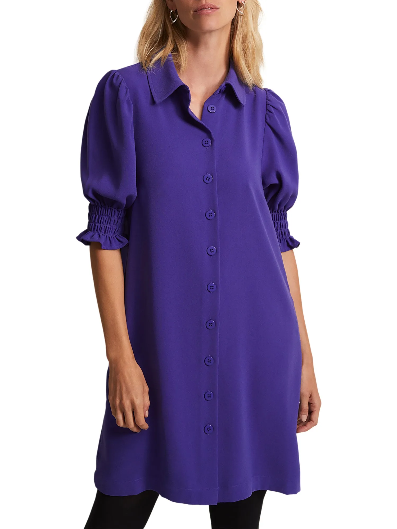 Candice Midi Dress