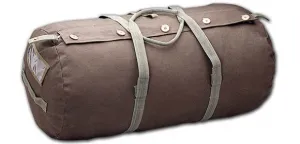 Canvas Paratrooper Bag