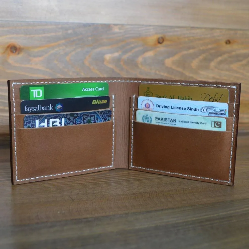 Classic Bi-Fold