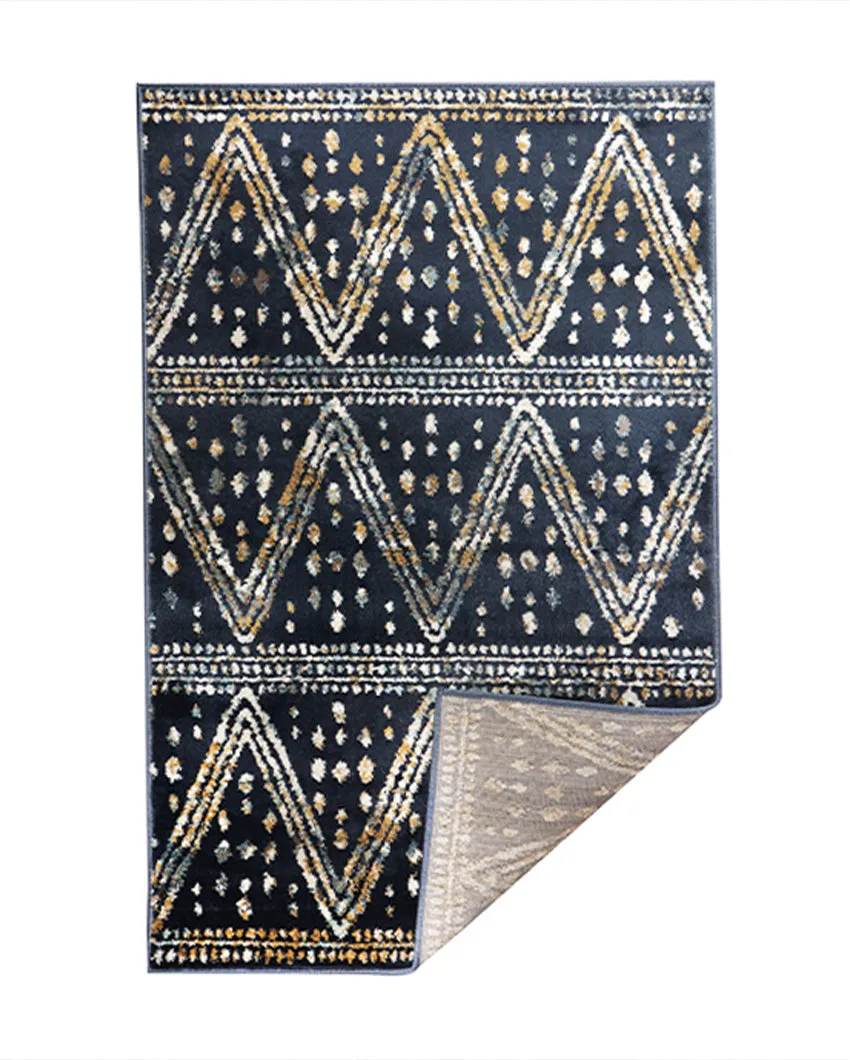 Classic To Contemporary Woven Polypropylene Carpet