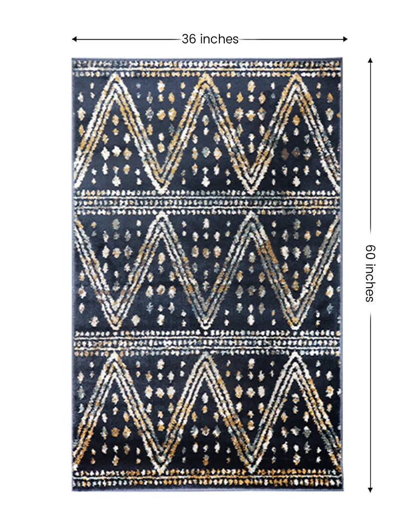 Classic To Contemporary Woven Polypropylene Carpet