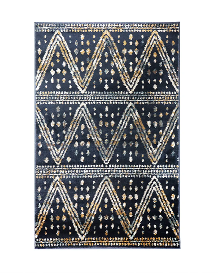 Classic To Contemporary Woven Polypropylene Carpet