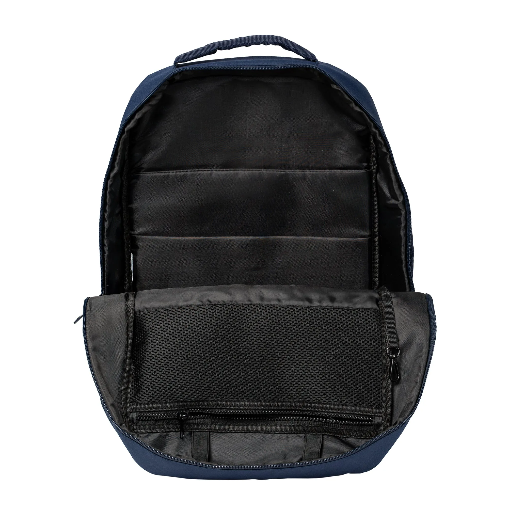 Coastal Threads™ Commuter Laptop Backpack - Your Name/Logo - FREE SHIPPING