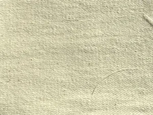 Cream Plain Greige 20*20 Cotton Twill Fabric (Wholesale)