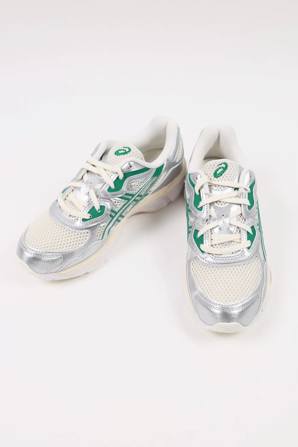 Gel-NYC - Birch/Pure Silver