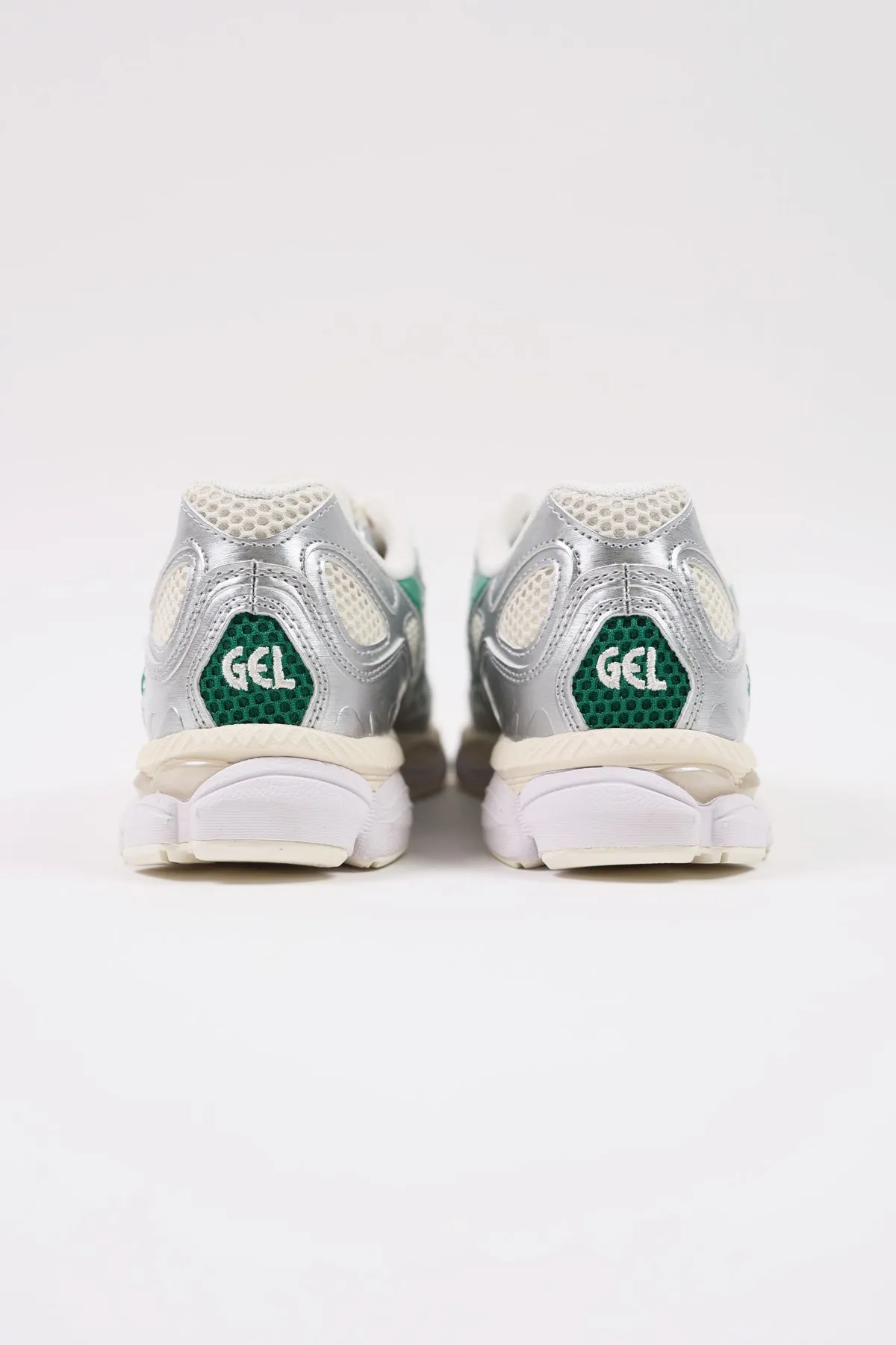 Gel-NYC - Birch/Pure Silver