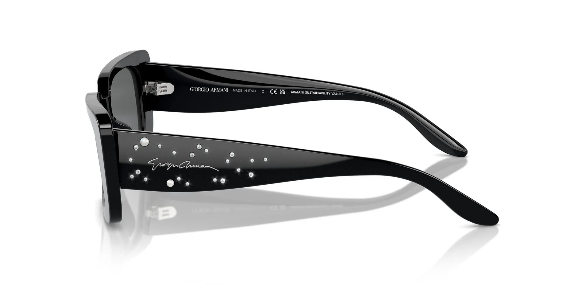 Giorgio Armani AR8214BU 5001/87