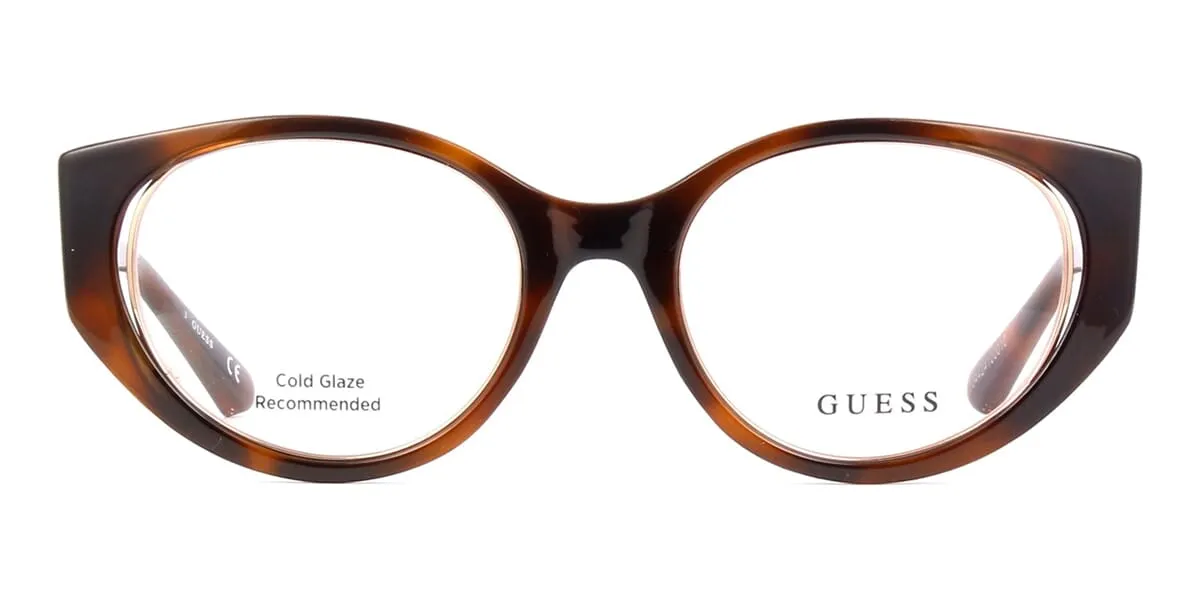 Guess GU2885 053 with Detachable Chained Scarf