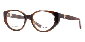 Guess GU2885 053 with Detachable Chained Scarf