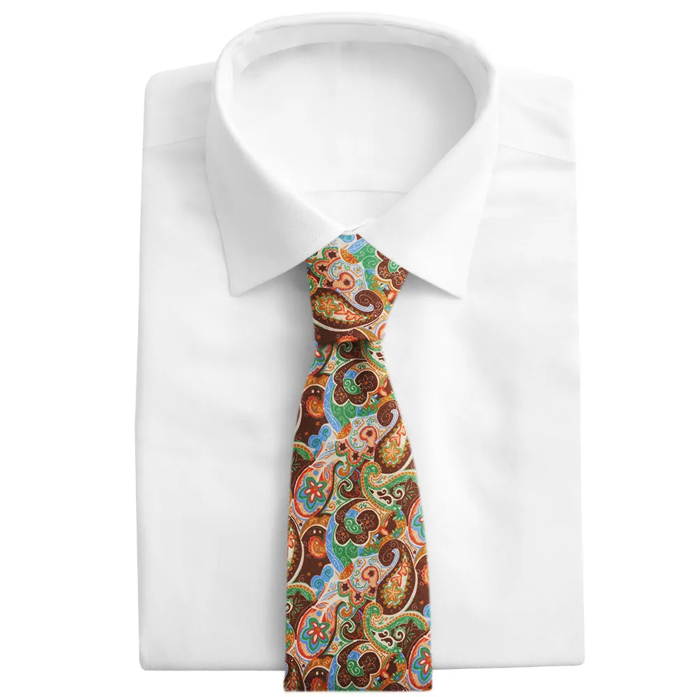 Harbinger Bay - Neckties