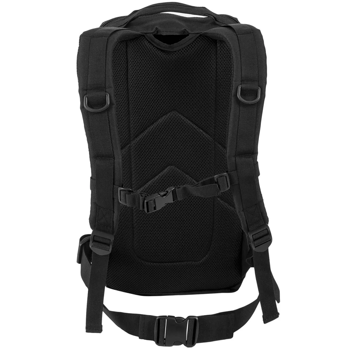 Highlander 28L Recon Pack Black