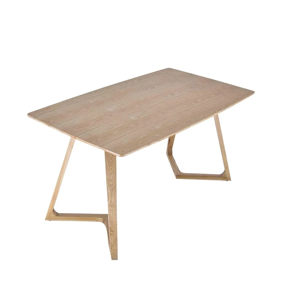Kantet Dining Table