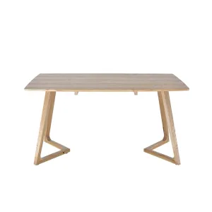 Kantet Dining Table