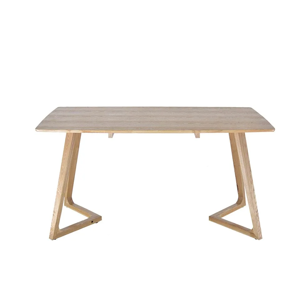 Kantet Dining Table