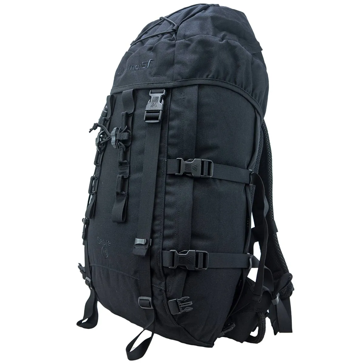 Karrimor SF Sabre 45 Litre Rucksack Black
