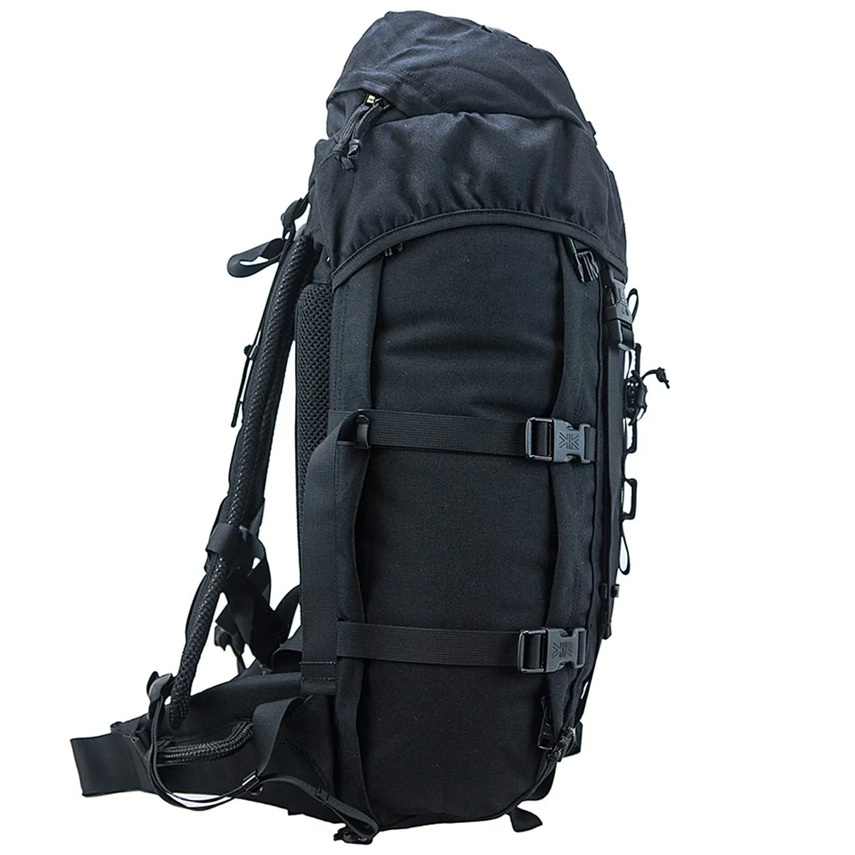 Karrimor SF Sabre 45 Litre Rucksack Black