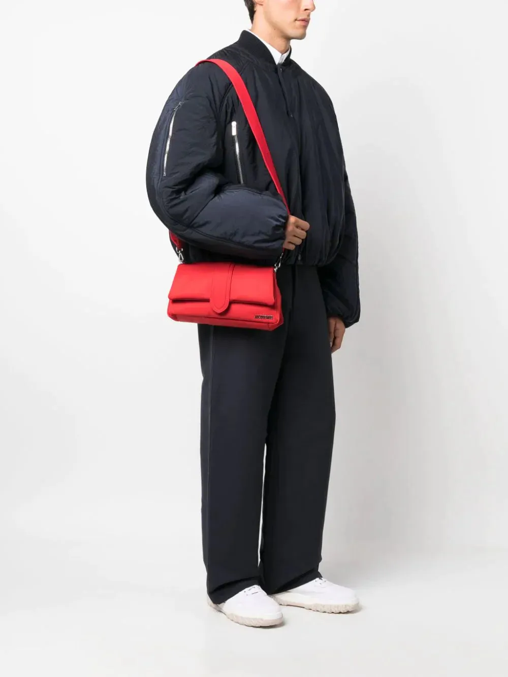 Le Bambimou nylon