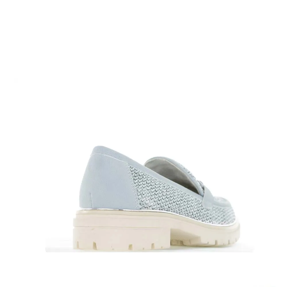LE SANSA DEEJAY BLUE