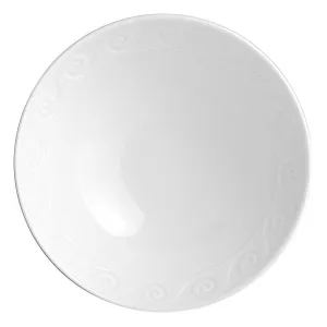 Louvre Cereal Bowl