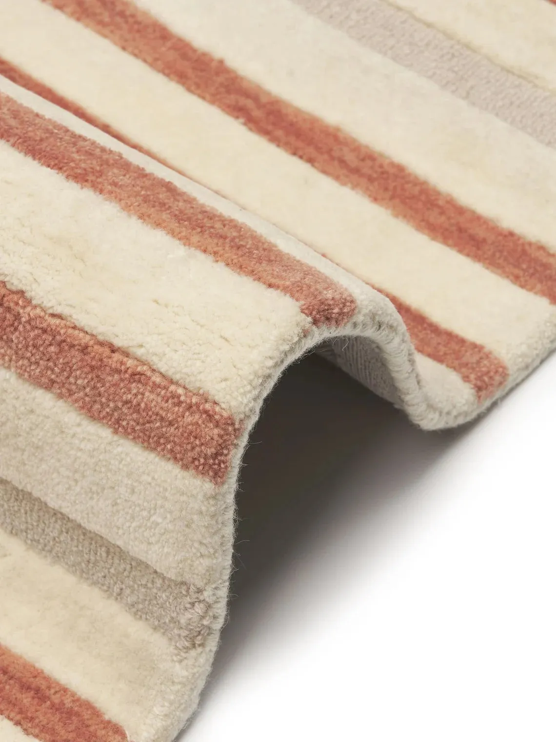 Madras Hand Woven Floor rug