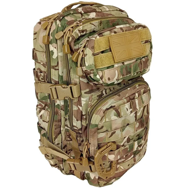 MOLLE Assault Pack 28 Litre - BTP