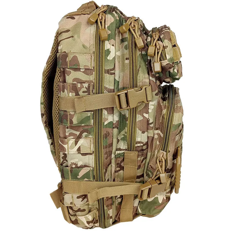 MOLLE Assault Pack 28 Litre - BTP