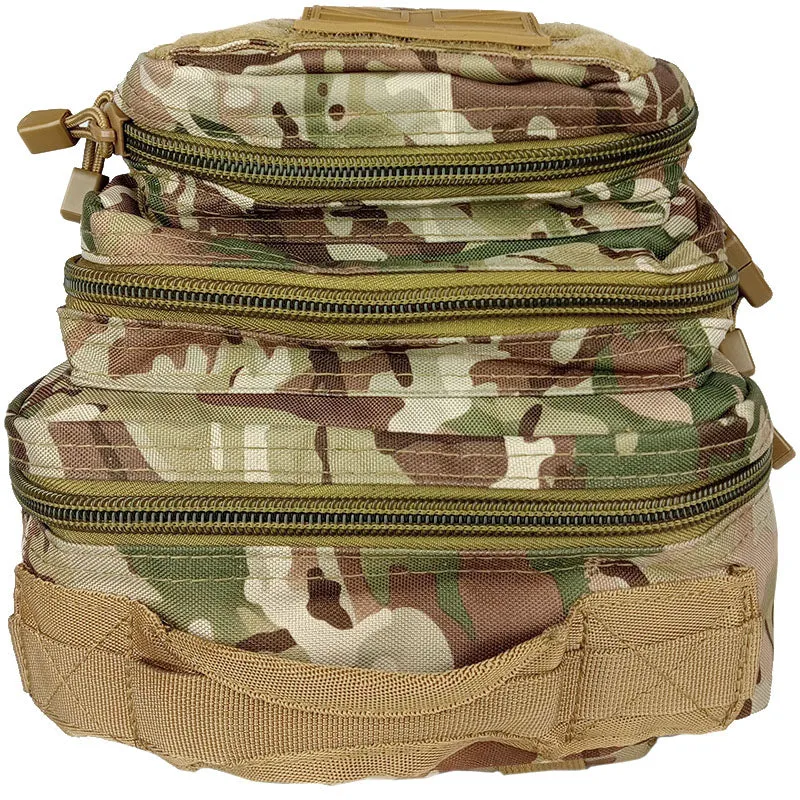 MOLLE Assault Pack 28 Litre - BTP