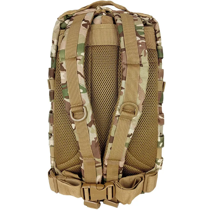 MOLLE Assault Pack 28 Litre - BTP