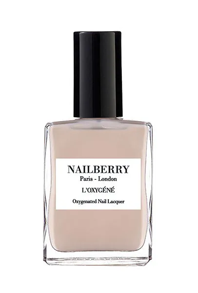 NAILBERRY - Au Naturel