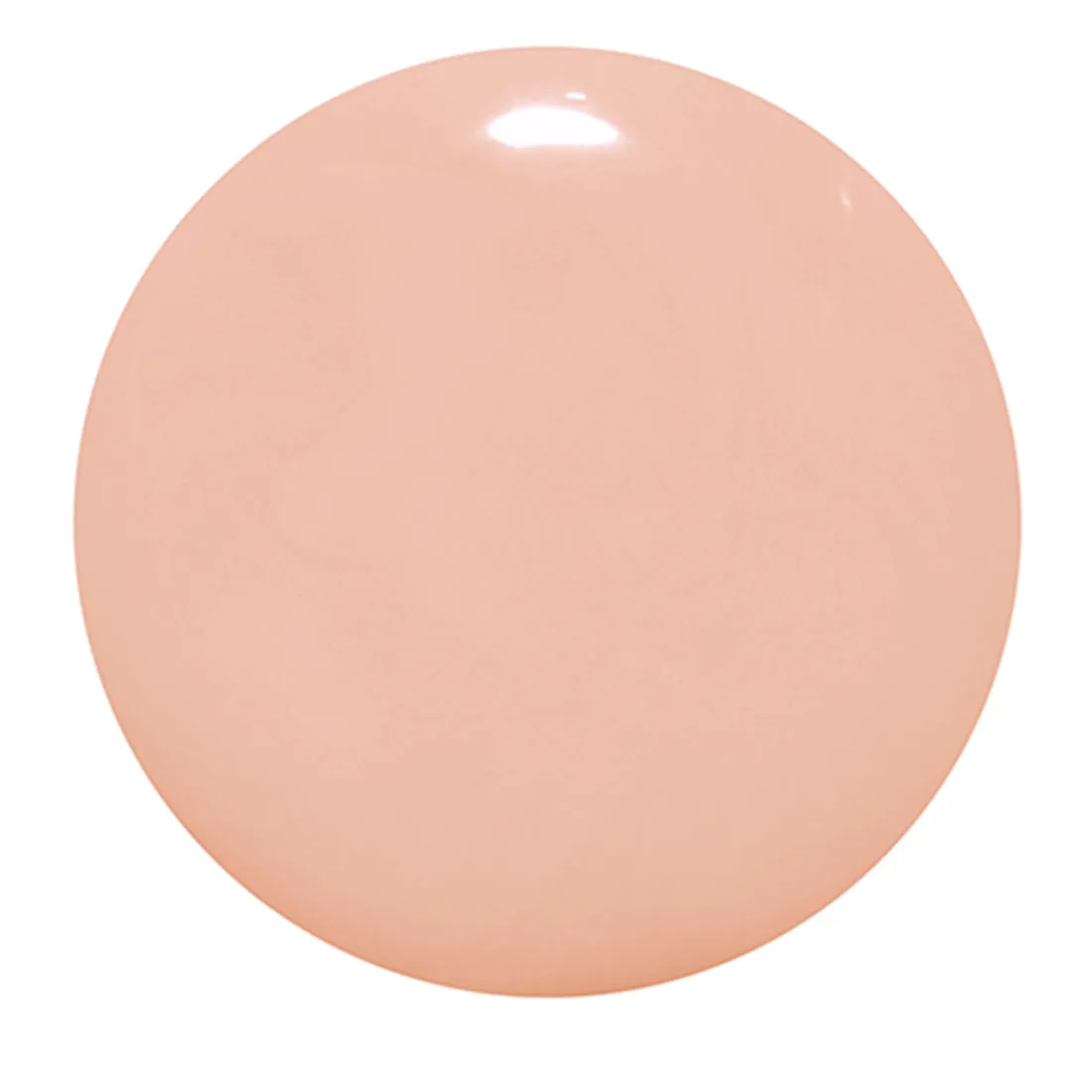 NAILBERRY - Au Naturel