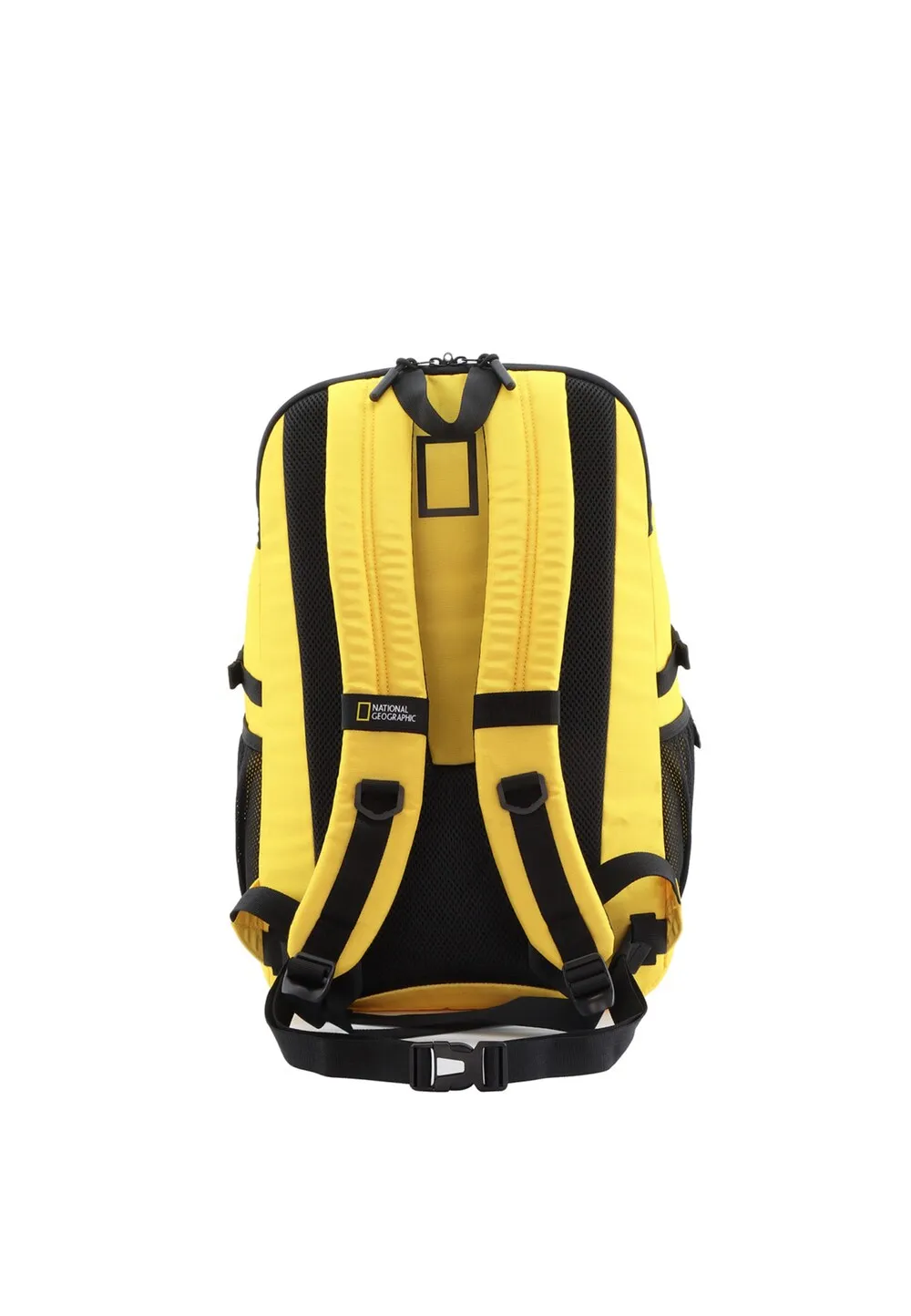 National Geographic Box Canyon Backpack, yellow